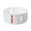 Crown bimet. No.139 large. tooth D=152/38 mm HSSE M42 1/6