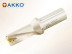 Корпус сверла ATUM 41XD2 WCM. 06T308