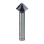 ULTIMATECUT countersink HSSE-Co 5 form C 90° Ø 23 RUnaTEC