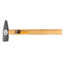MegArsenal 500gr locksmith Hammer wooden handle MN41W00500 / MA-45-7