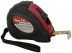 Tape measure rubberized Classic case 3 m x 16 mm