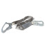 Nylon belt sling with shock absorber SL-21A