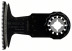 Submersible saw blade HCS AII 65 BSPC Hard Wood 40 x 65 mm, 2608662354