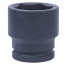 Головка торцевая ударная шестигранная 1&1/2", 70 мм KING TONY 953570M