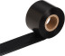 Ribbon R6606, Resin, black, size 40mm x 300m/O, 1 piece per pack. (BP-PR; i7100)