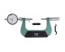 Lever micrometer MR - 75 0.001 CHEESE