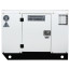 Hyundai DHY 12000SE-3 Diesel Generator