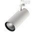 Светодиодный трековый светильник Mosvolt TL-1 165 - 265 V 25w White