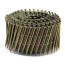 Roofing Drum Nail 22*3.1 Mm Premium Zinc-Chrome (SPGF), 2880 pcs.