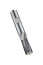 A milling cutter for threading with a spiral angle of 10° with coolant supply Ø 6 UNF 5/16". 3/8"