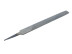 Напильник плоский L250 №3 (2820-0023) TORNERI Т021515