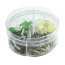The final insulated sleeve (NSHVI), 16/12 color green (pack.100 pcs)
