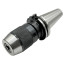 Self-locking drilling chuck PSS 13 (1.0-13.0), with SK30 shank, type SK30-APU13-110 TORNERI T027218
