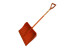 Snow shovel "Red SARAH"