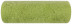 Ролик полиакриловый нитяной зеленый Профи, бюгель 8 мм, диам. 58/94 мм, ворс 18 мм, 230 мм