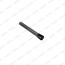 Carbide borehole type N080806 (reverse cone), 8.0 mm, shank 6 mm, double notch TORNERI T018448