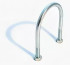 U-shaped bolt MX 6" M16 (30 pcs.) complete with nuts for Clamps