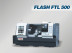 CNC Lathe Flash FTL500