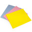 WypAll® X50 Протирочный материал - Большой рулон / Белый (1 Рулон x 1100 листов)