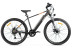 Gelbert Ran Star 1 ST electric bike, black