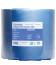 Puretech W60 Non-woven cleaning material, 60g/m2, 1 layer, blue, 36.5 x 32cm, 1000 l/roll W60375