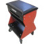 GWT-R1 Great Wolf Rolling Repair Chair (red)