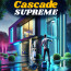 Комплект для мойки WFP Cascade Supreme