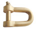 1/2 intrinsically safe rigging bracket, AlCu