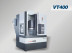 Vertical CNC Lathe VT400