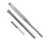 Динамометрический ключ 1", 600-1500 Нм, "ALUMINIUM", футляр KING TONY 3485G-1DB