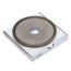 Diamond disc grinding wheel special 4V2 125x10x6x2x32 AC4 100/80 V2-01 100% 24.0