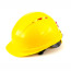 Protective helmet RFI-3 BIOT® RAPID yellow, 15 pcs.