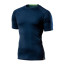 PREMIUM T-shirt, size S, polyester 82%
