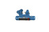 Electric rope hoist GEARSEN CD 5.0t x 12m (380V)