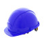 Protective heat-resistant helmet SOMZ-55 VISION Termo RAPID blue, 15 pcs.