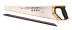 Hacksaw Beaver 500 mm, hardened tooth