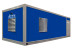 Container Sever PBK-9T basic equipment