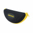 Protective MONACO eyeglass case, 1 pc.