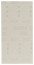 Шлифлист 93 x 186 mm, 320, 2608621241
