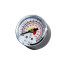 D200/1.R Axial pressure gauge ROSSVIK M1/8", diameter 40 mm