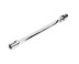 Socket wrench 8x9 chrome HORTZ