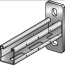 Bracket MQK-41/450-R