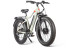 Gelbert Pegas 3 DUAL PRO electric bike, beige