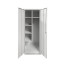 Two-door universal utility cabinet 1850x530x500