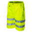 Signal shorts, yellow, size L
