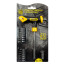 Set of T-shaped screwdriver with bits 15 pieces BERGER