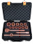 A set of intrinsically safe 3/4 end heads