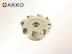 Сменная фрезерная головка AFM90-AP1705-D063-A22-Z06-H