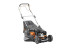 Gasoline lawn mower Villager FALCON 4111 H