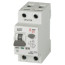 Automatic differential current switch 6kA ERA PRO D326E2B10A30 AD-32 electronic 1P+N B10 30mA type A